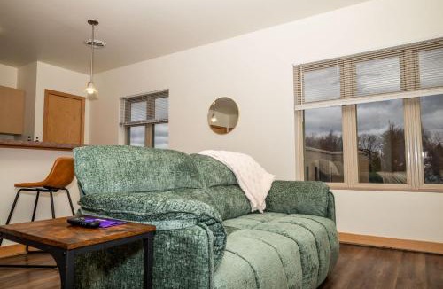 Sun Prairie Apartment | Cannery Square Short Term Rentals -307 by Patriot