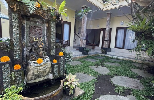 Petulu Apartment | Casa de cavin