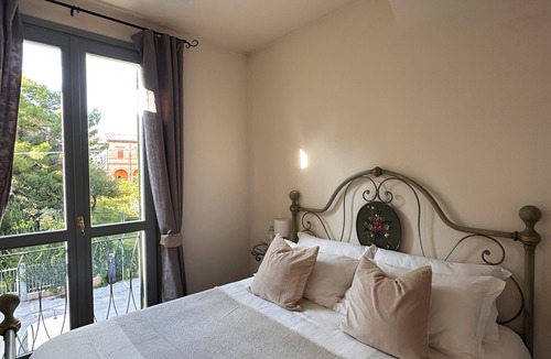 Santarcangelo di Romagna Bed & Breakfast | Casa Giulietta B&B