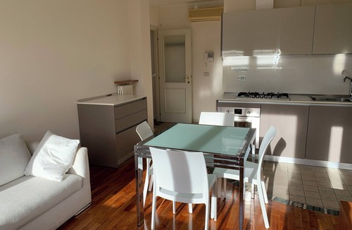 Santarcangelo di Romagna Apartment | Casa Giulia in Pieno Centro a Santarcangelo di Romagna