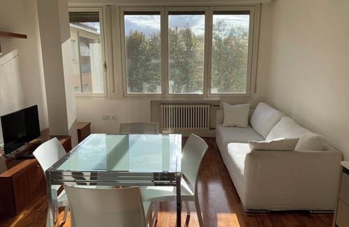 Santarcangelo di Romagna Apartment | Casa Giulia in Pieno Centro a Santarcangelo di Romagna