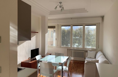 Santarcangelo di Romagna Apartment | Casa Giulia in Pieno Centro a Santarcangelo di Romagna
