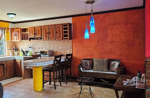 Sierpe House | Casa Sierpe