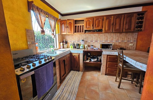 Sierpe House | Casa Sierpe