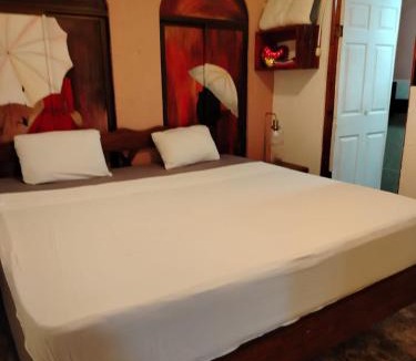Puerto Viejo de Sarapiqui Apartment | Casa Sol
