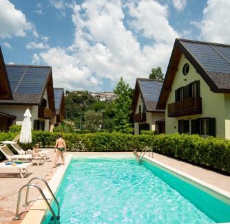 Coreglia Antelminelli Apartment | Case Vacanza Orchidea
