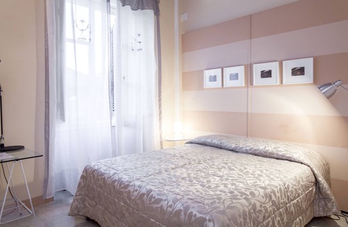 Massa House | Cavour 33