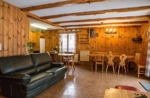 Busserach Villa | Chalet Rosaline 8 To12 Person Beautiful Property La Tzoumaz