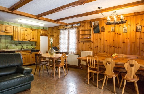 Busserach Villa | Chalet Rosaline 8 To12 Person Beautiful Property La Tzoumaz