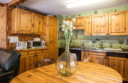 Busserach Villa | Chalet Rosaline 8 To12 Person Beautiful Property La Tzoumaz
