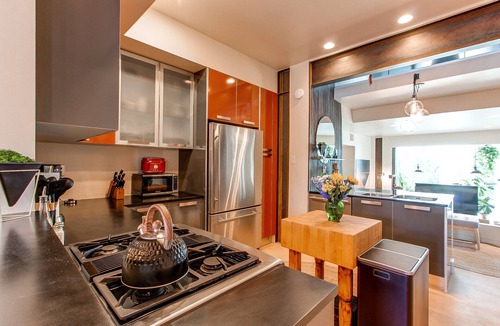 Five Points House | Champa House - Easy access to Rino/Ballpark/Downtown