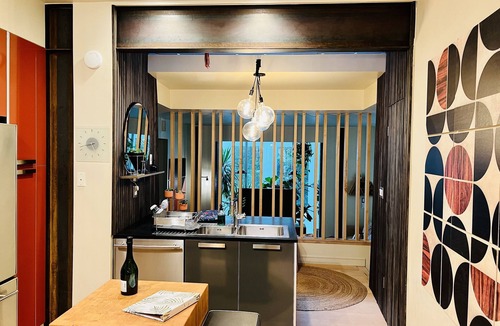 Five Points House | Champa House - Easy access to Rino/Ballpark/Downtown