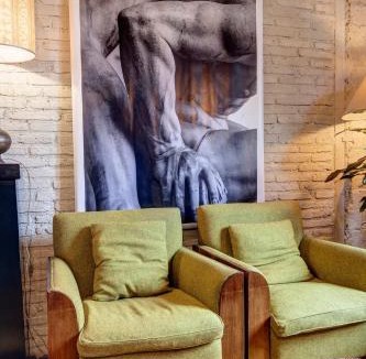 San Niccolo Apartment | Charming Hideaway in Florence old town