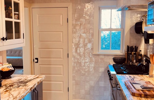 Sag Harbor Cottage | Charming updated 3-bedroom Sag Harbor village cottage.