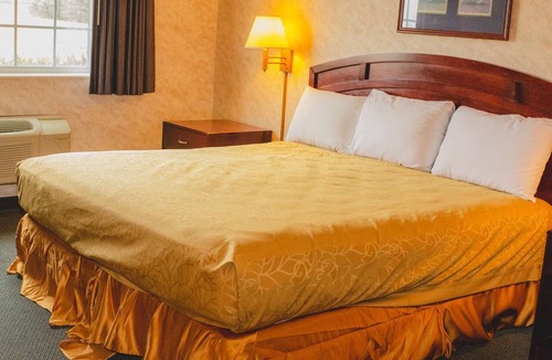 Colfax Hotel | Colfax Inn