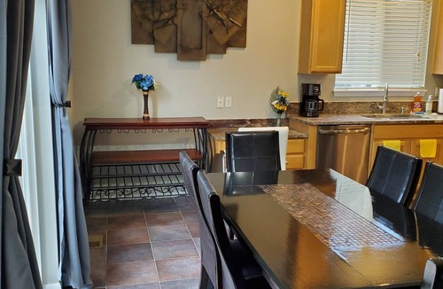 Brighton House | Colorado home away from home