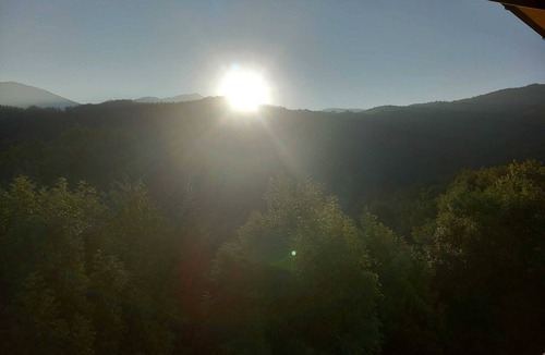 Faidello Apartment | Comfortable apartment surrounded by nature 5 minutes from the slopes