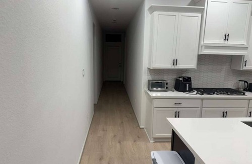 Rosenberg Apartment | Comfy gem