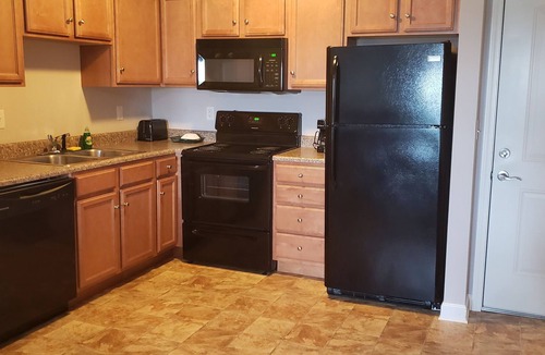 Georgetown Condo | Condo Unit #6 on Longview Golf Club