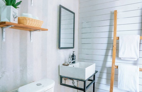Bedugul Hotel | Container Smart Stay (CSS)