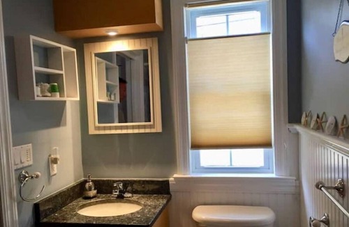 Orleans House | Conveniently located, spacious & pet-friendly with large fenced in yard