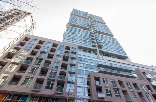 Downtown Toronto Apartment | Corporate Stays |Richmond 2 Bedrooms