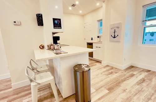 East Daytona House | Daytona Double Delight