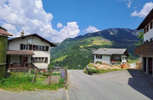 Pitasch Apartment | Demvitg, Pitasch, (Pitasch), 11001B by Interhome