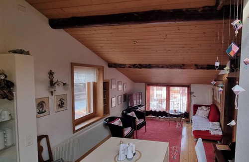 Pitasch Apartment | Demvitg, Pitasch, (Pitasch), 11001B by Interhome