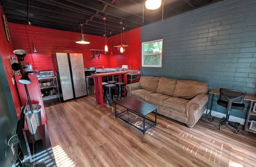 Northeast Orlando Cottage | Downtown Cottage