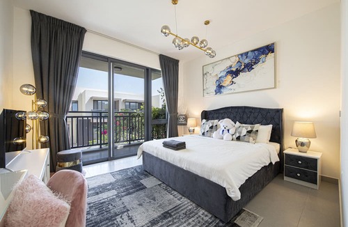 Trade Centre 1 Villa | Dubai Hills Extravagant Villa