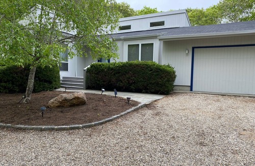 Northwest Harbor House | East Hampton SPECIAL