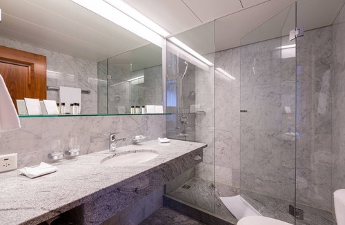 St. Gallen Hotel | Einstein St. Gallen