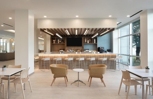 North Burnet Hotel | Element by Marriott Austin at The Domain