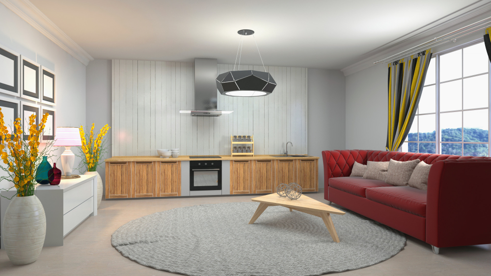 Westfield Apartment | Entire Place: 2bd/2ba/Kitchen/Living Room/Laundrynn
