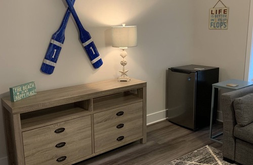 Sea Isle City House | Entire townhouse hosted by Katie