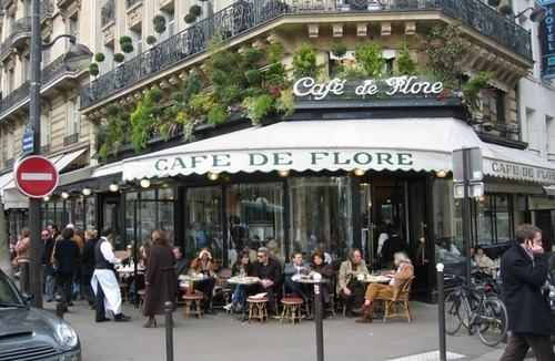 Saint-Germain-des-Pres Apartment | EXCEPTIONAL SETTING ON RUE BUCI TO EXPERIENCE PARIS AT FINEST, SAINT-GERMAIN