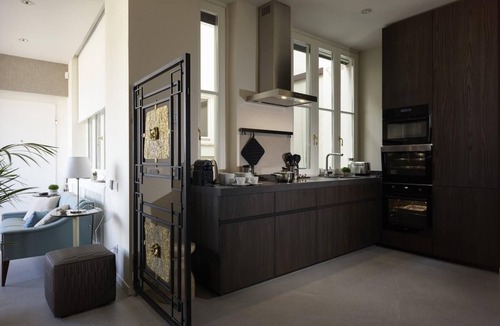 San Niccolo Condo | [Exclusive Penthouse Terrace] Duomo + Uffizi View