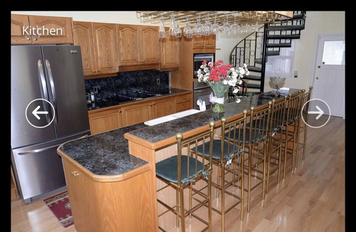 Kingston House | Executive Villa 4 Rent