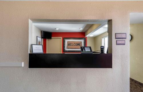 West Des Moines Hotel | Extended Stay America Select Suites - Des Moines - West Des Moines