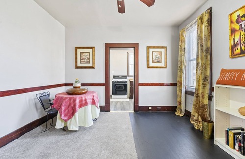 Pittsburgh Apartment | Extended Stays Welcomed