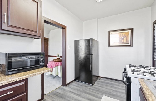 Pittsburgh Apartment | Extended Stays Welcomed