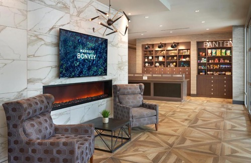 Windsor Hotel | Four Points by Sheraton Windsor Downtown