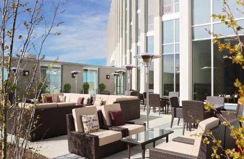 Calgary Resort | Grey Eagle Resort