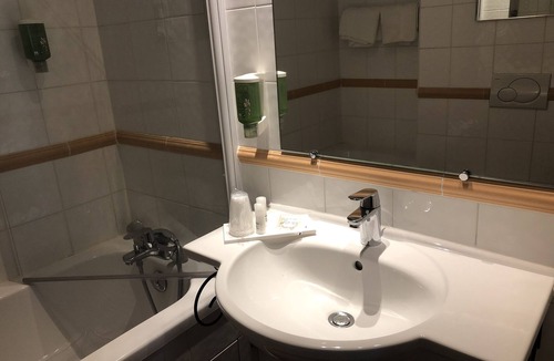 Arsenal Hotel | Hôtel Castex