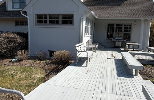 Water Mill House | Hampton’s summer