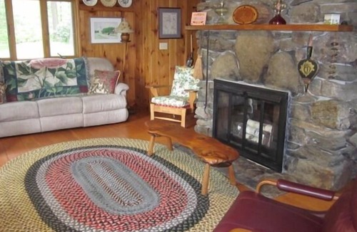 Leicester House | Handcrafted New England Cape, Private Grounds, Perfect Family Retreat, Worc10min