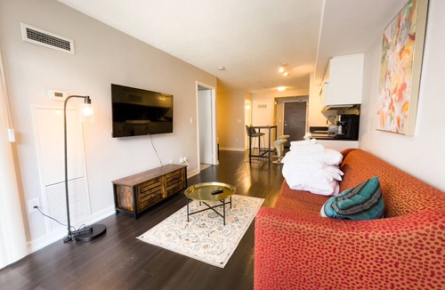 CityPlace Hotel | Harbourfront 2 Bed Suites