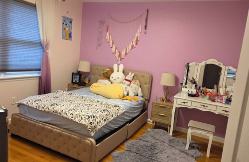 White Plains House | Highly secured centrally located property in White Plains suburbs
