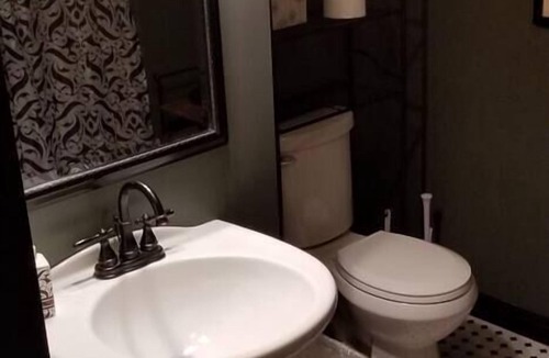 Sioux Falls Bed & Breakfast | Historic Victorian Inn South Loft
